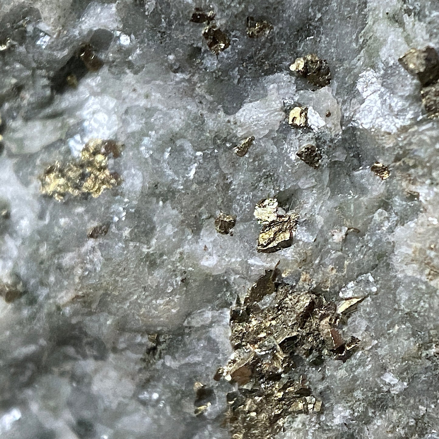 ÉCHANTILLON IMPRESSIONNANT DE CALCITE DE LA MINE DE CASAPALCA, PÉROU. 300g MF1311