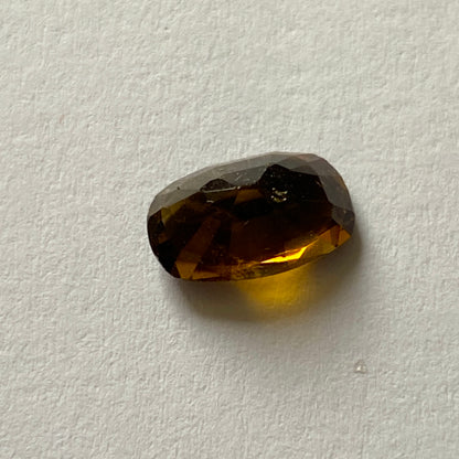 ENSTATITE NATURAL RARE GEMSTONE - KILOSA DISTRICT, TANZANIA. 1.61Ct MFG5080