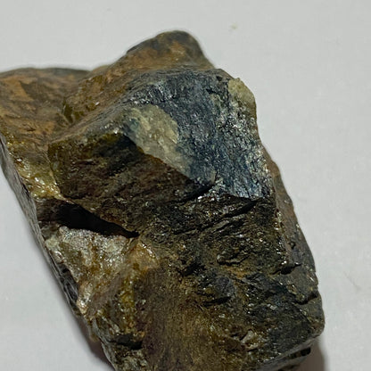 TRIPHYLITE WITH VIVIANITE COATING 31g MANGUALDE, PORTUGAL 32g MF1449