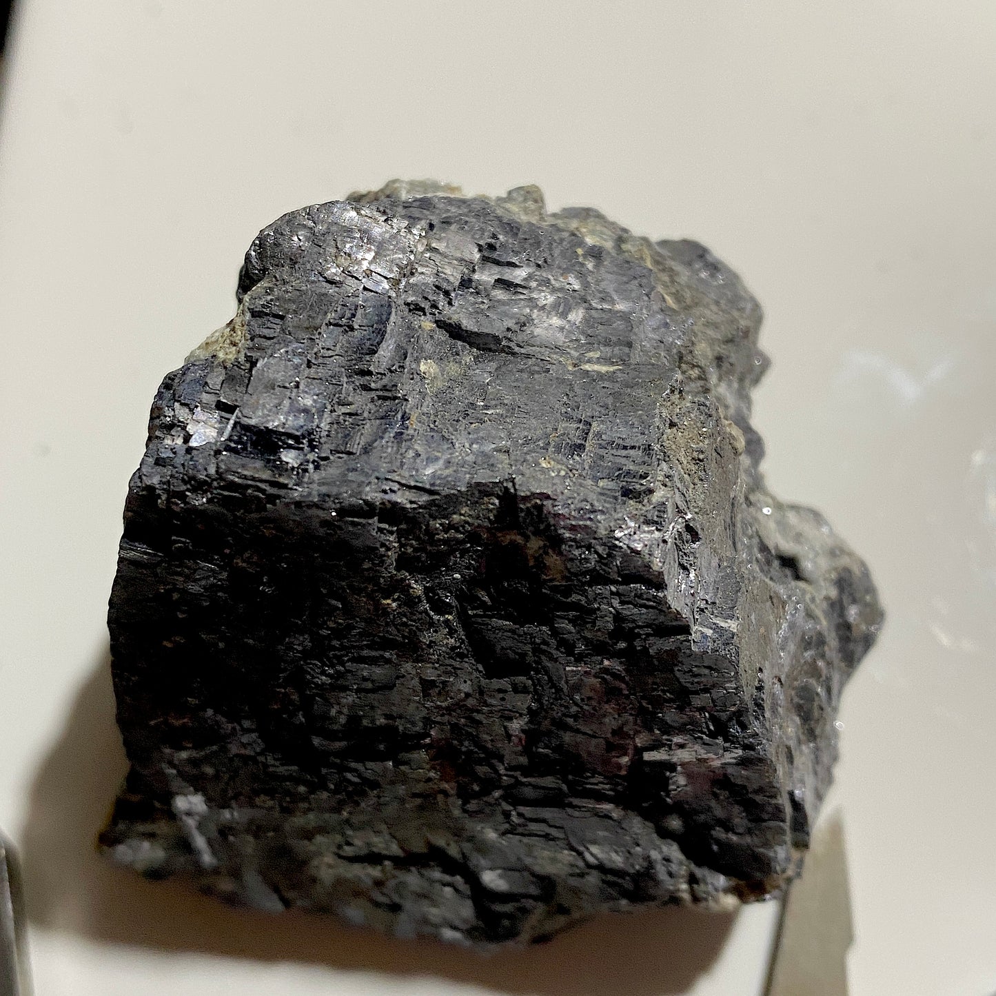 GALENA -  PATAGONIA MINING DISTRICT,SANTA CRUZ CO.,  ARIZONA U.S.A. 322g MF1482