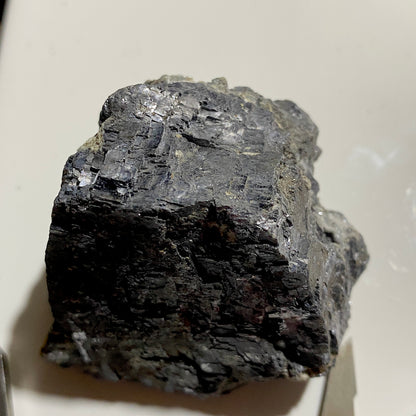 GALENA -  PATAGONIA MINING DISTRICT,SANTA CRUZ CO.,  ARIZONA U.S.A. 322g MF1482