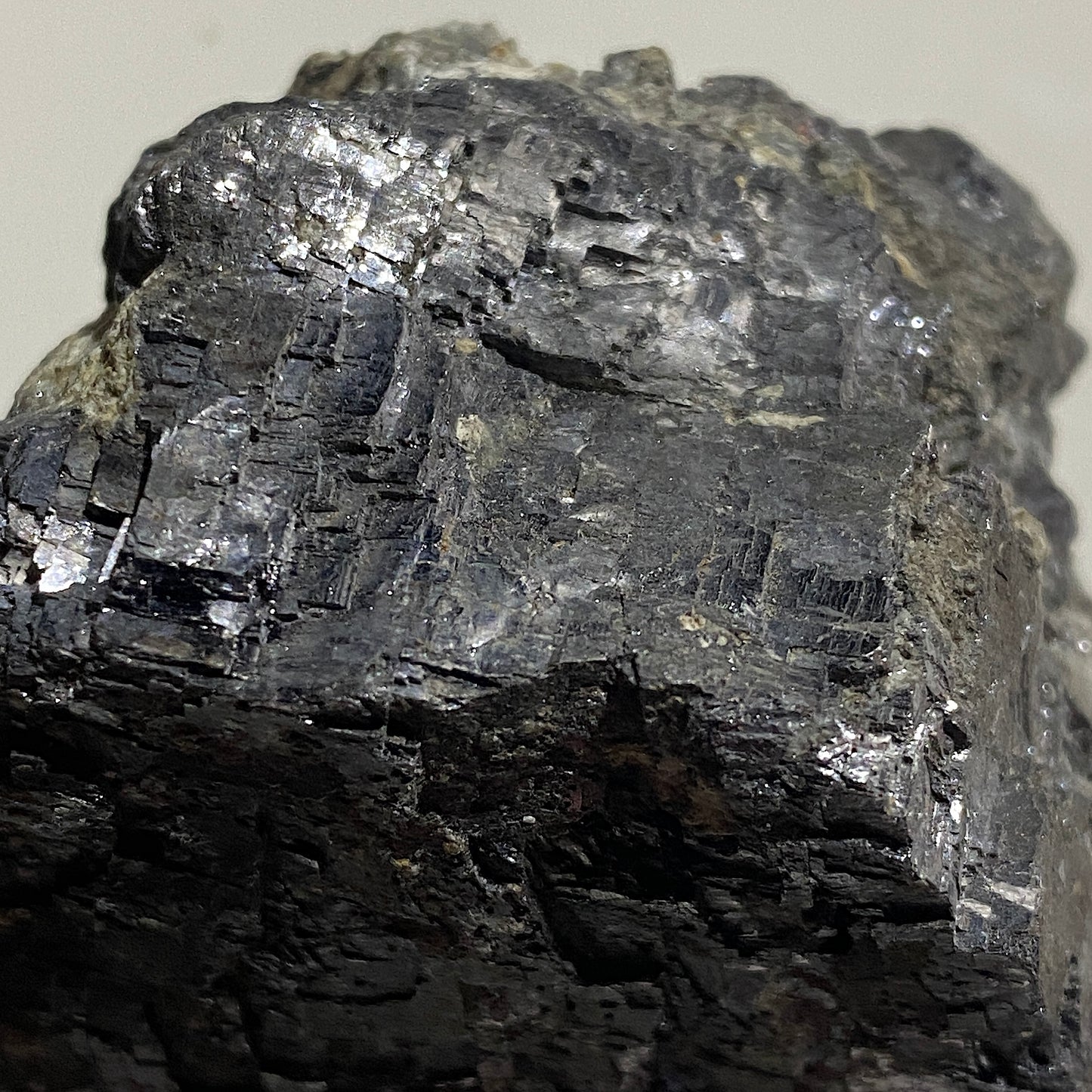 GALENA -  PATAGONIA MINING DISTRICT,SANTA CRUZ CO.,  ARIZONA U.S.A. 322g MF1482