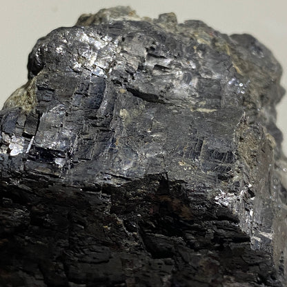 GALENA -  PATAGONIA MINING DISTRICT,SANTA CRUZ CO.,  ARIZONA U.S.A. 322g MF1482