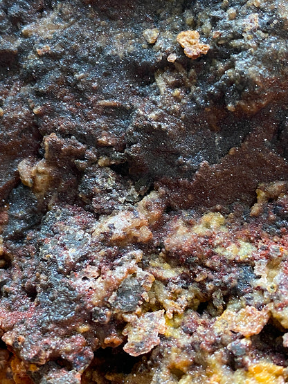 FASCINATING SPECIMEN FROM WHEAL PENDARVES, KILLIVOSE, CORNWALL  767g MF5046