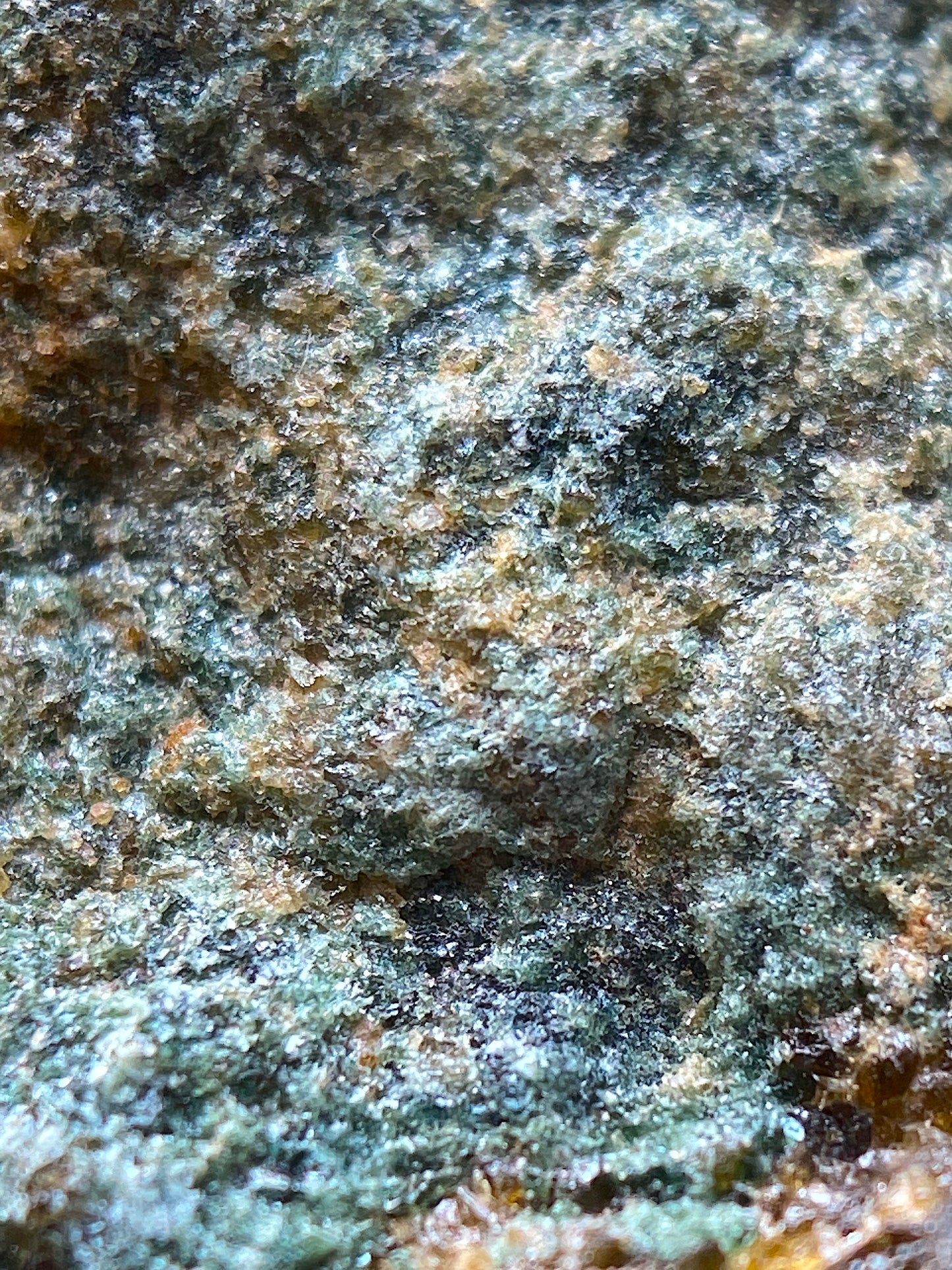 VESUVIANITE [ETC] : BELLECOMBE, AOSTA VALLEY, ITALY. 51g MF5052