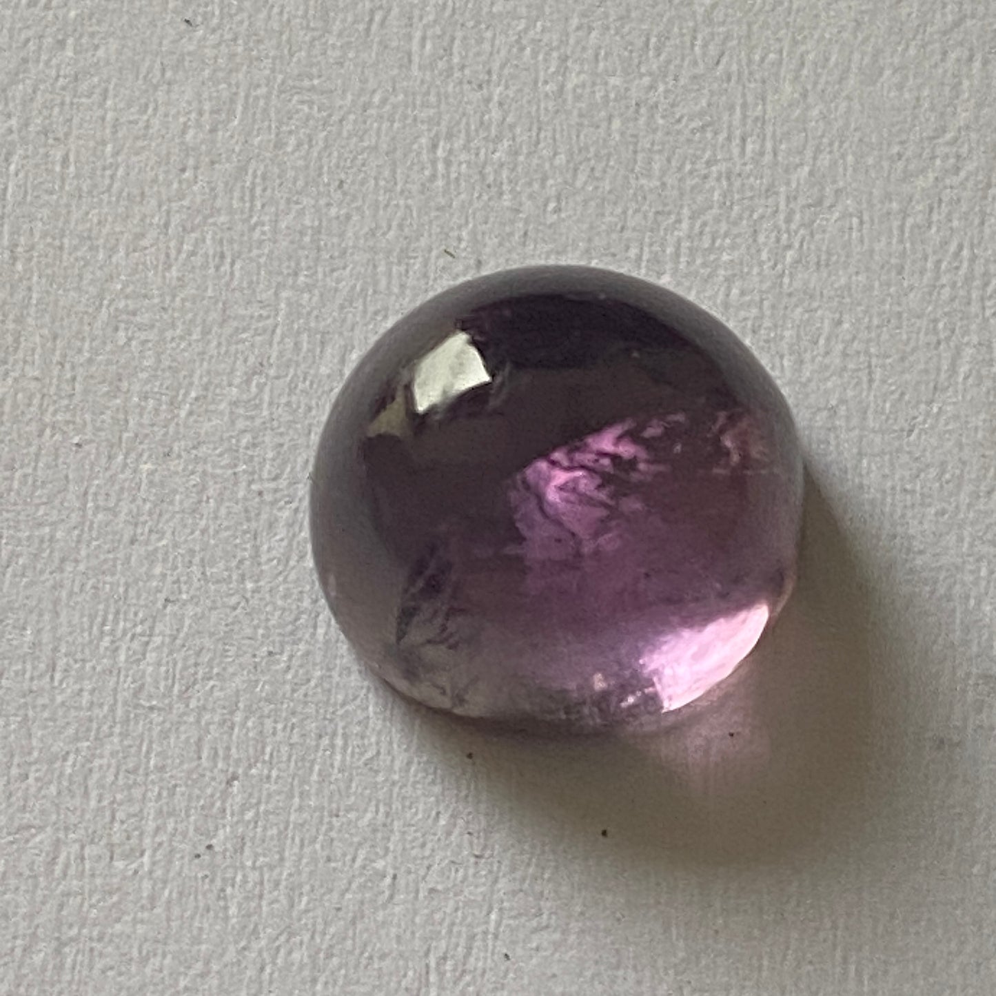 QUARTZ GEMSTONE SELECTION - ITINGA,  MINAS GERAIS, BRAZIL TOTAL 40.10Ct MFG5423