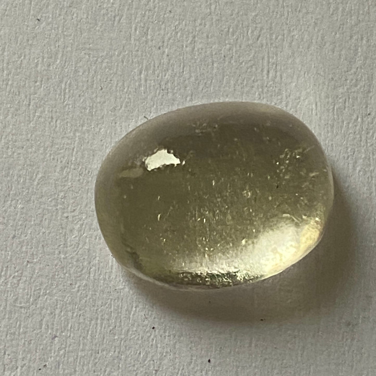 QUARTZ GEMSTONE SELECTION - ITINGA,  MINAS GERAIS, BRAZIL TOTAL 40.10Ct MFG5423