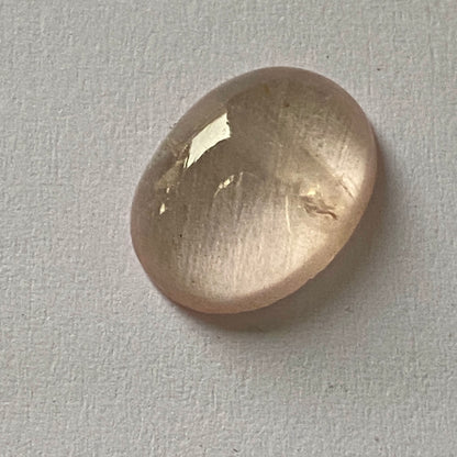 QUARTZ GEMSTONE SELECTION - ITINGA,  MINAS GERAIS, BRAZIL TOTAL 40.10Ct MFG5423