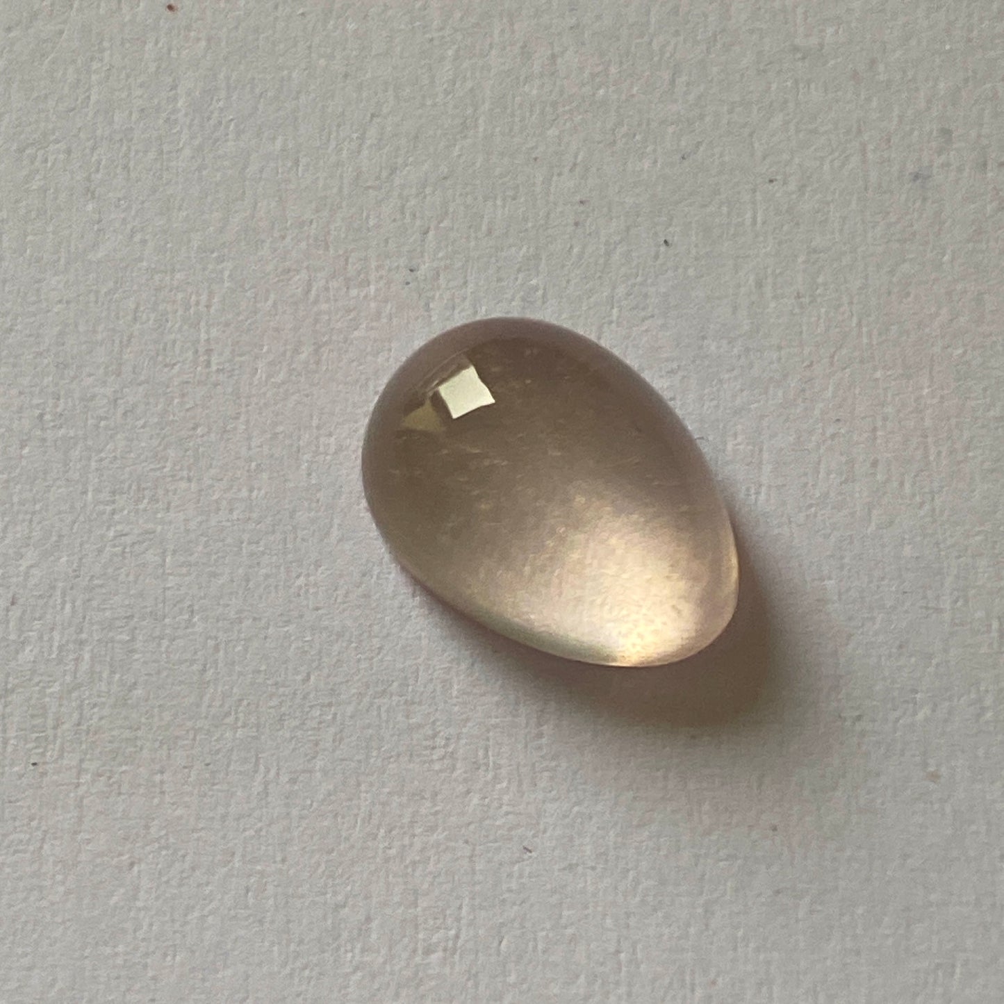 QUARTZ GEMSTONE SELECTION - ITINGA,  MINAS GERAIS, BRAZIL TOTAL 40.10Ct MFG5423