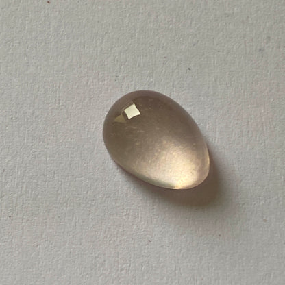 QUARTZ GEMSTONE SELECTION - ITINGA,  MINAS GERAIS, BRAZIL TOTAL 40.10Ct MFG5423