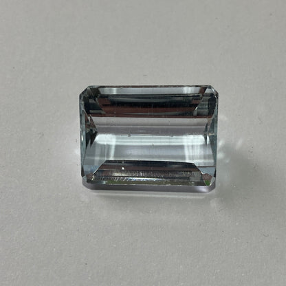 TOPAZ NATURAL GEMSTONE - PADRE PARAISO, MINAS GERAIS BRAZIL 28.90Ct MFG5424