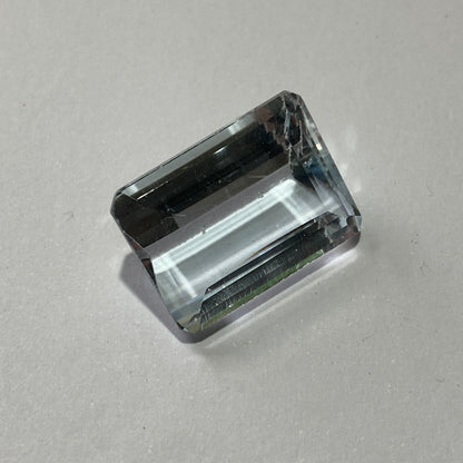 TOPAZ NATURAL GEMSTONE - PADRE PARAISO, MINAS GERAIS BRAZIL 28.90Ct MFG5424