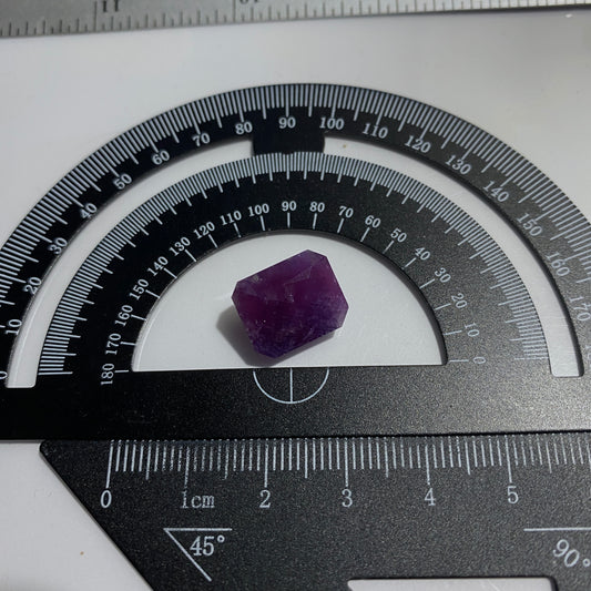 SAPPHIRE CORUNDUM NATURAL GEMSTONE - KITETO, MANYARA, TANZANIA 15.10Ct MFG5396