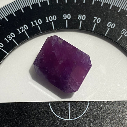 SAPPHIRE CORUNDUM NATURAL GEMSTONE - KITETO, MANYARA, TANZANIA 15.10Ct MFG5396