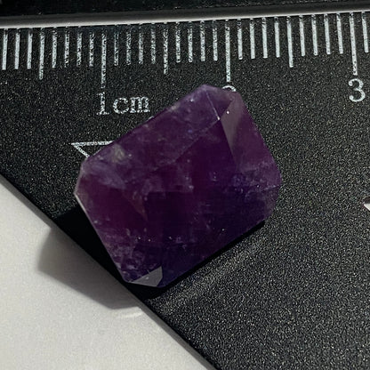 SAPPHIRE CORUNDUM NATURAL GEMSTONE - KITETO, MANYARA, TANZANIA 15.10Ct MFG5396