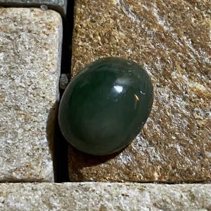 JADEITE NATURAL GEMSTONE - MOGOK, MANDALAY, MYANMAR 6.10Ct MFG5346