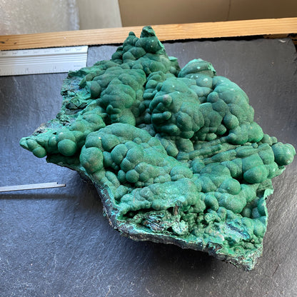 MALACHITE, CHINGOLA MINING DISTRICT, ZAMBIA LARGE 10870g MF1855