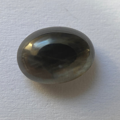 SCAPOLITE NATURAL GEMSTONE : KARUR, TAMIL NADU, INDIA. 1.89Ct MFG4982