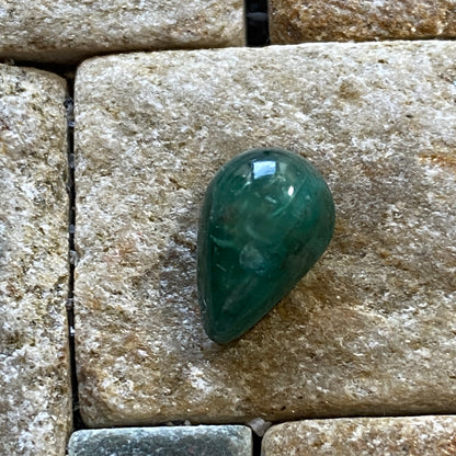 APATITE NATURAL GEMSTONE - KWEKWE DISTRICT, ZIMBABWE 3.20Ct. MFG5106