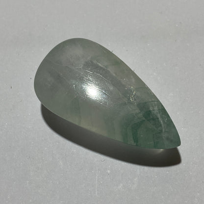 CHEVRON QUARTZ NATURAL GEMSTONE - GOUVEIA, MINAS GERAIS, BRAZIL 33.90Ct MFG5037