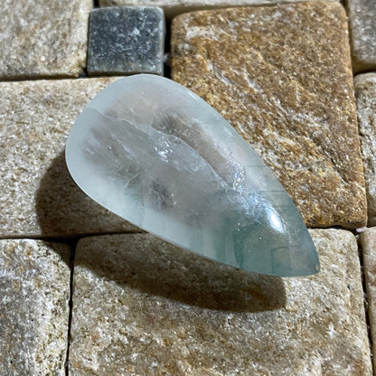 CHEVRON QUARTZ NATURAL GEMSTONE - GOUVEIA, MINAS GERAIS, BRAZIL 33.90Ct MFG5037