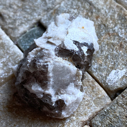 BERYL/SPODUMENE ;, HETTINGER COUNTY, NORTH DAKOTA, U.S.A.