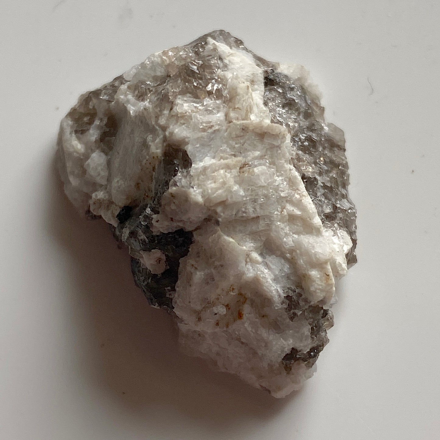 BERYL/SPODUMENE ;, HETTINGER COUNTY, NORTH DAKOTA, U.S.A.