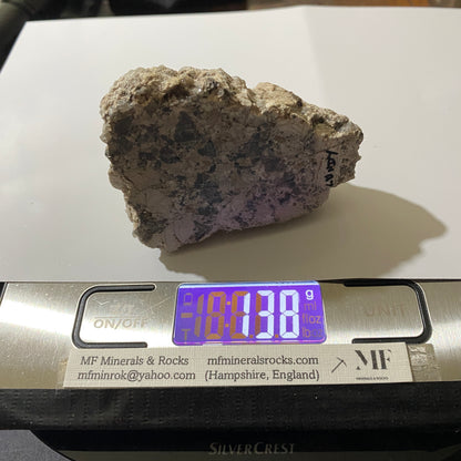 LUNDY ISLAND GRANITE BRITISH PALEOGENE VOLCANIC PROVINCE, 138g MF1451