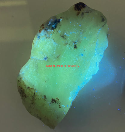 OPAL FROM KNITTELFOELD, AUSTRIA 35g MF1923