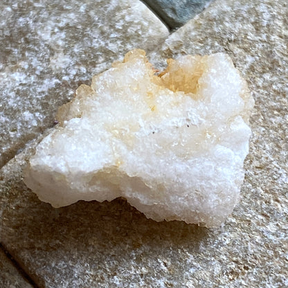 PACHNOLITE FROM IVIGTUT MINE, GREENLAND, 2g MF1925