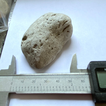 PUMICE [PYROCLASTIC], ISCHIA ISLAND, NAPLES, ITRALY 22g MF1928