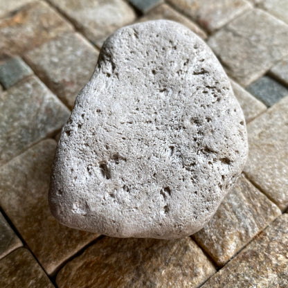 PUMICE [PYROCLASTIC], ISCHIA ISLAND, NAPLES, ITRALY 22g MF1928