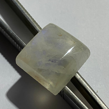 MOONSTONE GEMSTONE - KASHMAL, SHIGAR VALLEY, PAKISTAN. 16.65Ct MFG5137