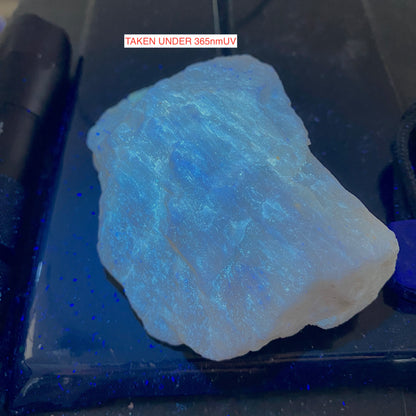 CLEAVELANDITE : STAK NALA, HAROMOSH MTS., GILGIT-BALTISTAN, PAKISTAN 283g MF4502