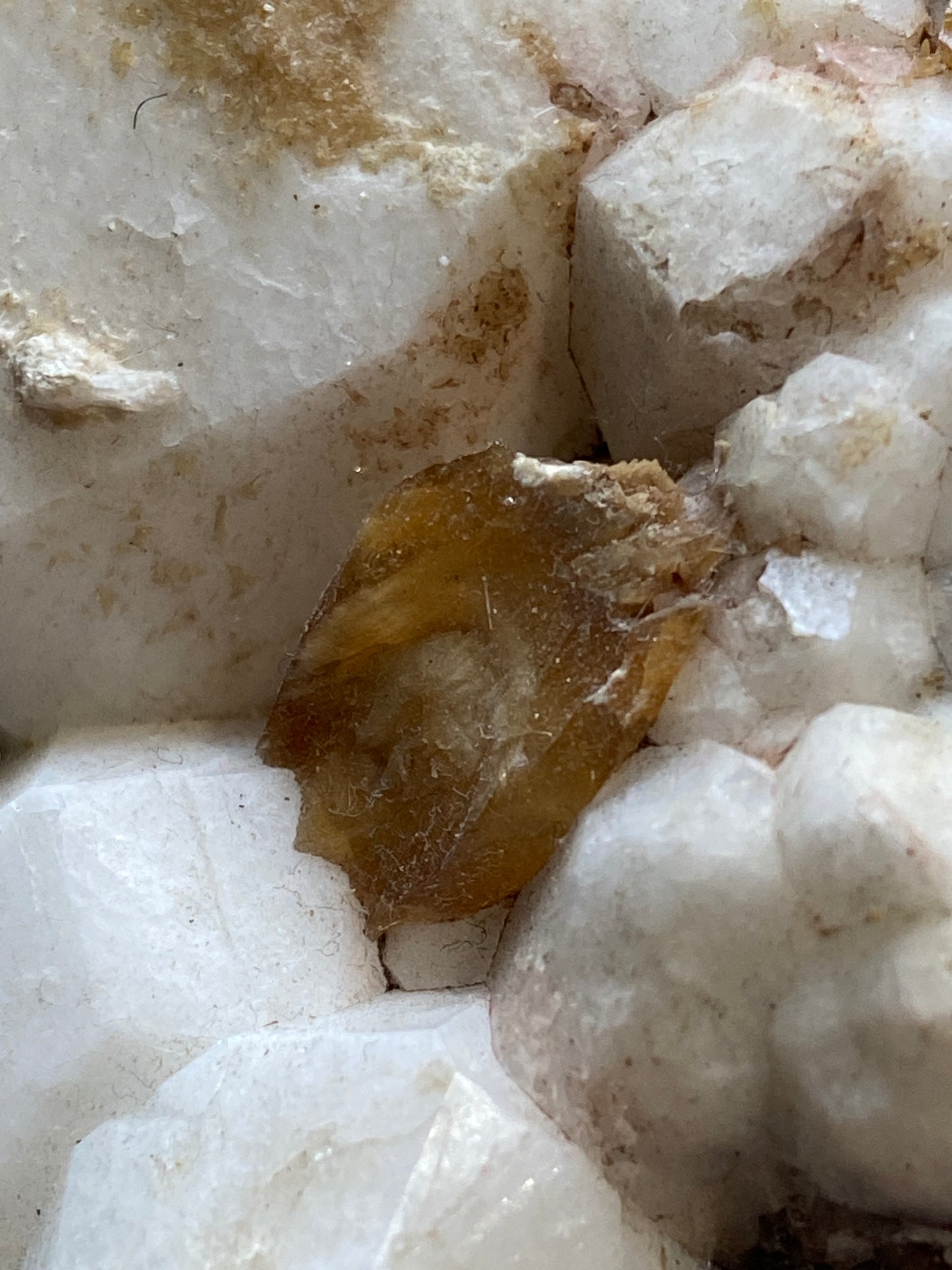 ANALCIME [ANALCITE] ON SERPENTINE : DEAN QUARRY, ST KEVERNE, THEB LIZAED, CORNWALL  397g MF5128