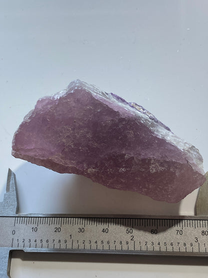 FLUORITE FROM DE'AN FLUORITE MINE, WASHAN, JIANGXI, CHINA. 175g MF5129