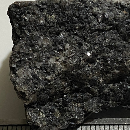 FRANKLINITE [ETC] - FRANKLIN MINE, SUSSEX COUNTY, NEW JERSEY, U.S.A. 40g MF4181