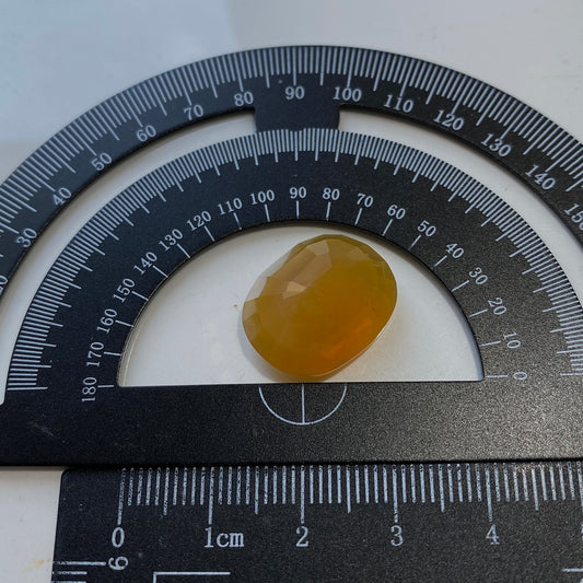 OPAL : SAN LUIS POTOSI, MEXICO - LARGE 12.99Ct MFG5479