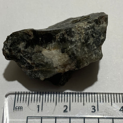 NEPHELINE [ETC] - HAKESTAD QUARRY, TJOLLING, LARVIK, NORWAY 20g MF4182