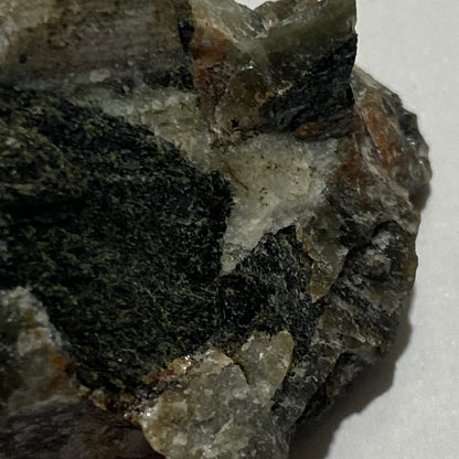 NEPHELINE [ETC] - HAKESTAD QUARRY, TJOLLING, LARVIK, NORWAY 20g MF4182