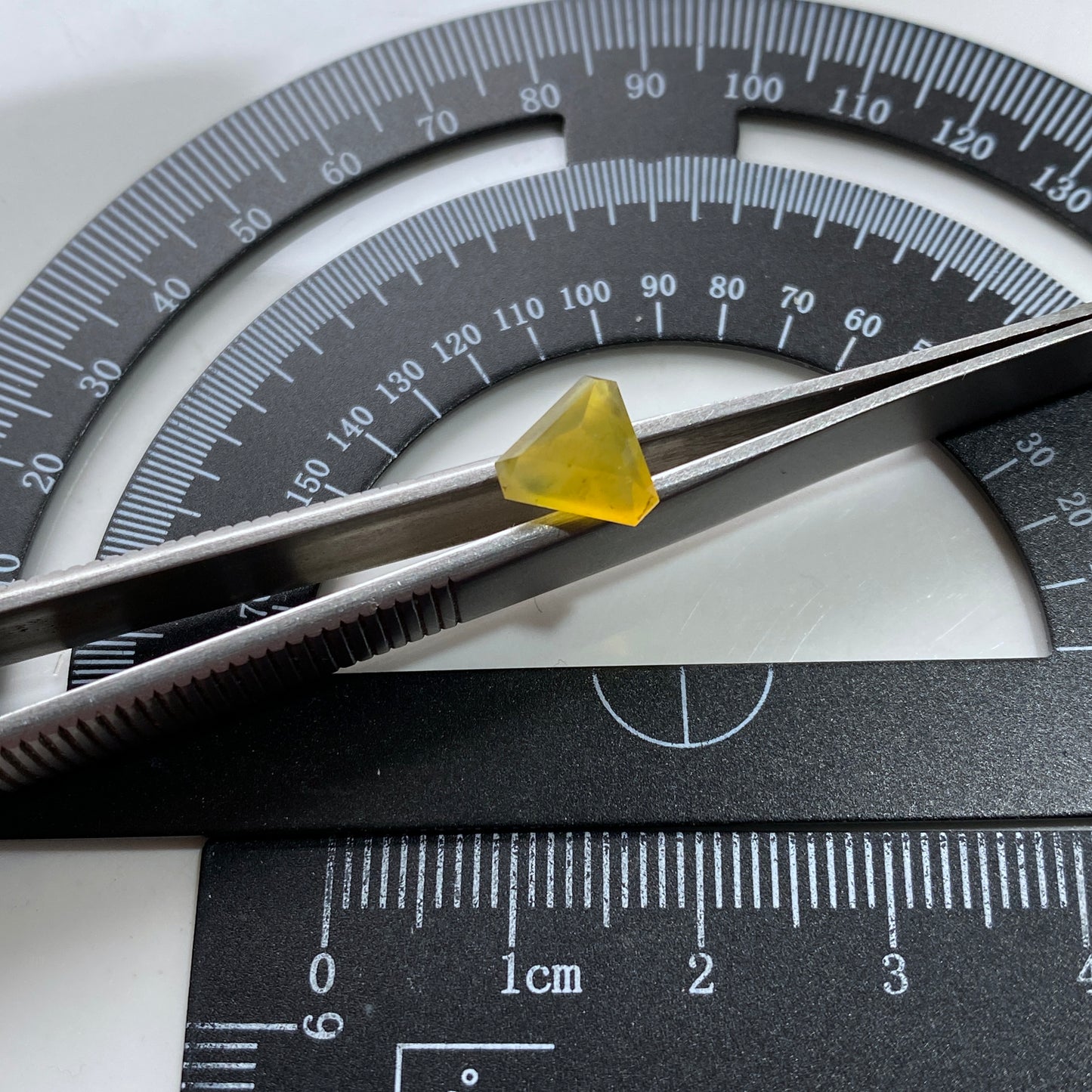 OPAL NATURAL GEMSTONE - DECANTA MEWCHA, ATHIOPIA 1.28Ct MFG5464