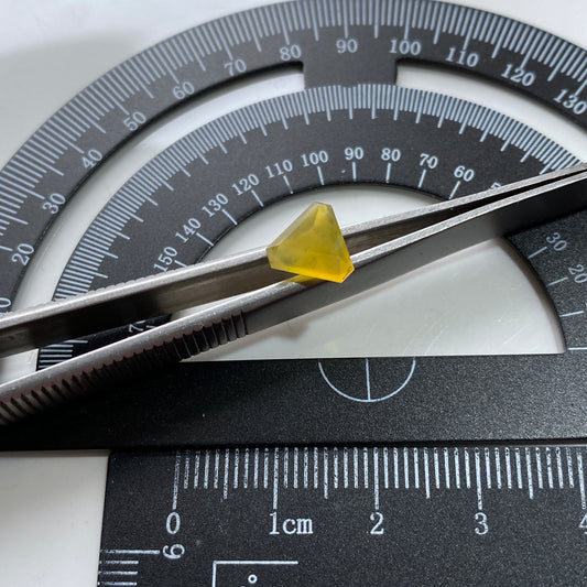 OPAL NATURAL GEMSTONE - DECANTA MEWCHA, ATHIOPIA 1.28Ct MFG5464