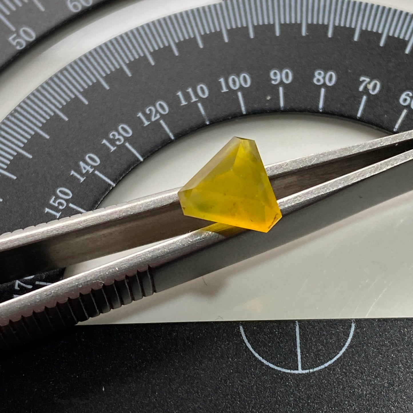 OPAL NATURAL GEMSTONE - DECANTA MEWCHA, ATHIOPIA 1.28Ct MFG5464