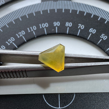 OPAL NATURAL GEMSTONE - DECANTA MEWCHA, ATHIOPIA 1.28Ct MFG5464