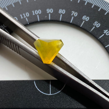 OPAL NATURAL GEMSTONE - DECANTA MEWCHA, ATHIOPIA 1.28Ct MFG5464