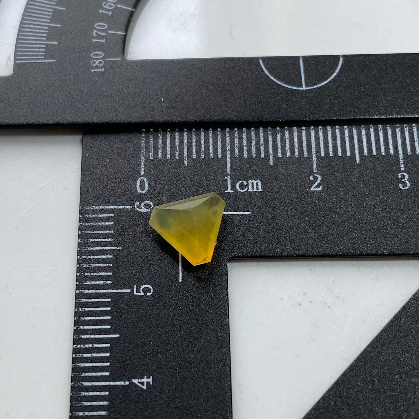 OPAL NATURAL GEMSTONE - DECANTA MEWCHA, ATHIOPIA 1.28Ct MFG5464