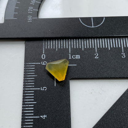 OPAL NATURAL GEMSTONE - DECANTA MEWCHA, ATHIOPIA 1.28Ct MFG5464