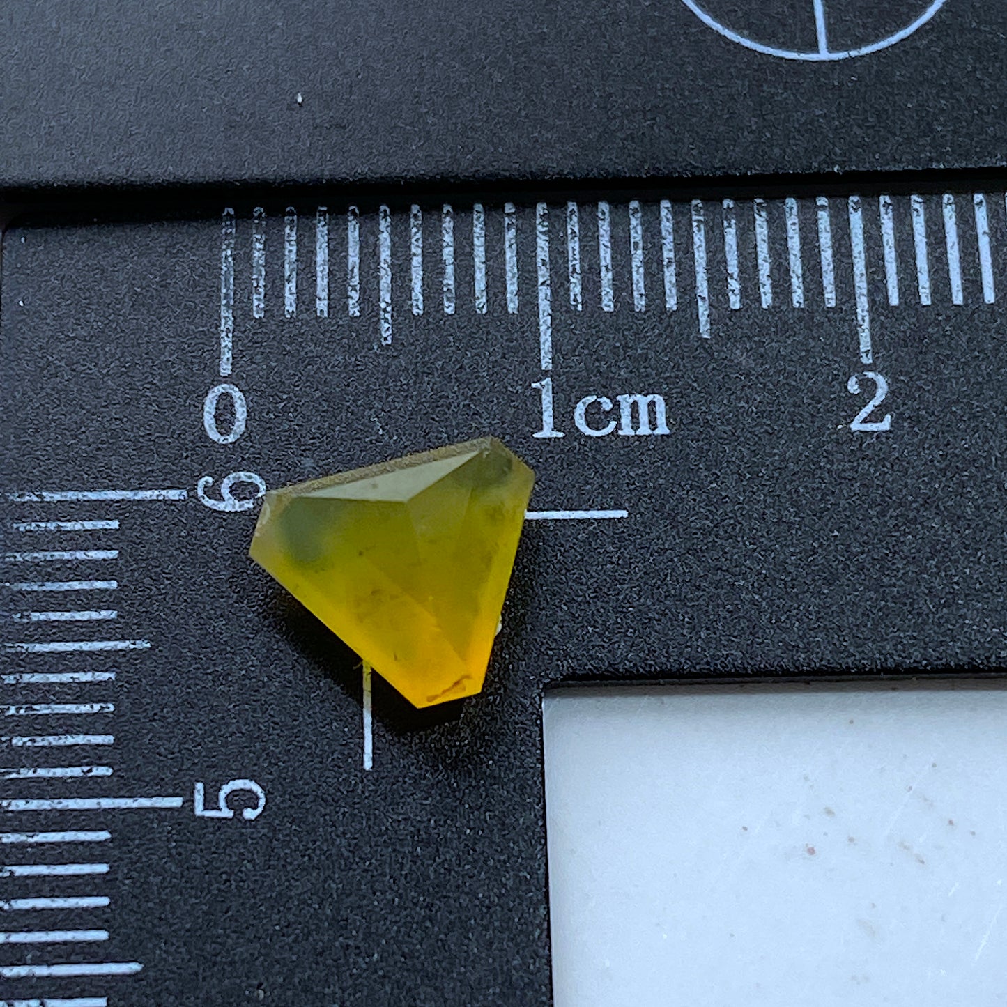 OPAL NATURAL GEMSTONE - DECANTA MEWCHA, ATHIOPIA 1.28Ct MFG5464