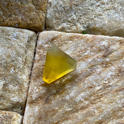 OPAL NATURAL GEMSTONE - DECANTA MEWCHA, ATHIOPIA 1.28Ct MFG5464