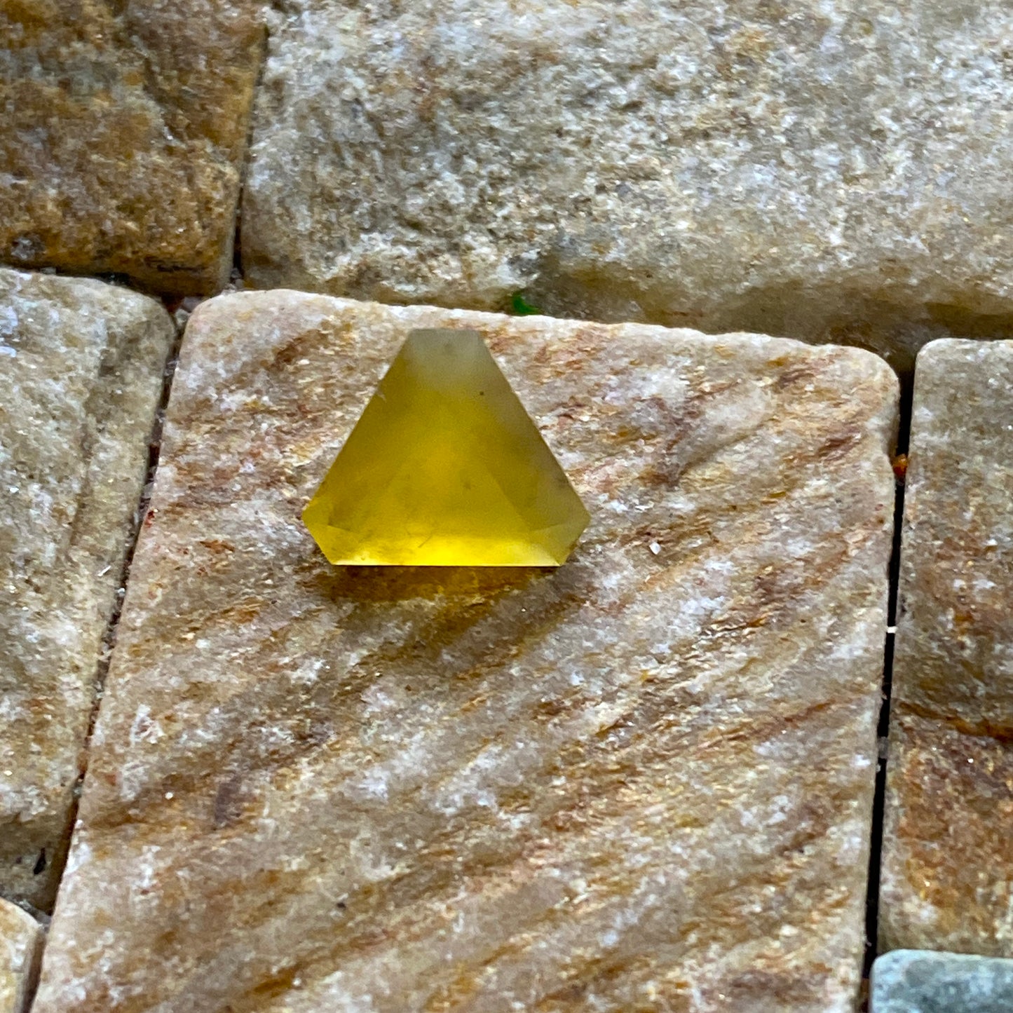 OPAL NATURAL GEMSTONE - DECANTA MEWCHA, ATHIOPIA 1.28Ct MFG5464